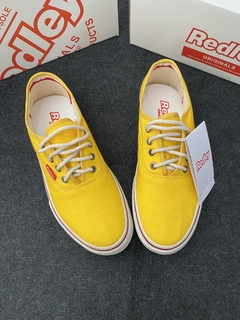 Redley Originals - Amarelo