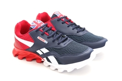 Reebok Galate Sport - Tricolor - loja online