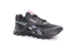 Reebok Galate Sport - Silver Black - comprar online