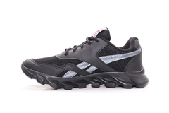 Reebok Galate Sport - Silver Black na internet