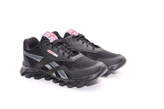 Reebok Galate Sport - Silver Black - loja online