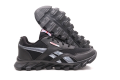 Imagem do Reebok Galate Sport - Silver Black