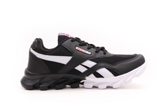 Reebok Galate Sport - Black