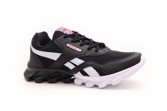 Reebok Galate Sport - Black - comprar online