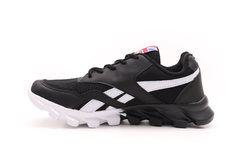 Reebok Galate Sport - Black na internet