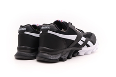 Reebok Galate Sport - Black - Ferrero Store