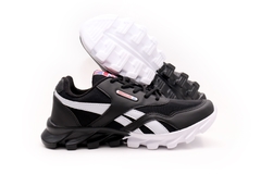 Reebok Galate Sport - Black - loja online