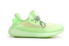 Adidas Yeezy - Verde Neon