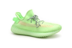 Adidas Yeezy - Verde Neon - comprar online