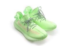 Adidas Yeezy - Verde Neon - Ferrero Store