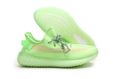 Adidas Yeezy - Verde Neon - loja online