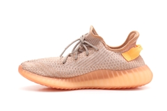 Adidas Yeezy - Salmão na internet