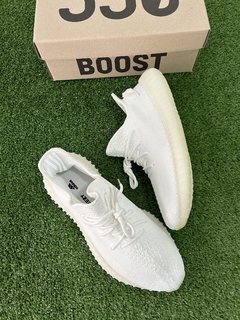 Adidas Yeezy - White - comprar online