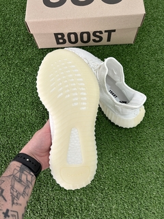 Adidas Yeezy - White - Ferrero Store