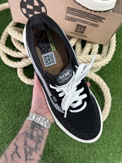 VANS VR3 - PRETO - Ferrero Store