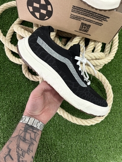 VANS VR3 - PRETO - loja online