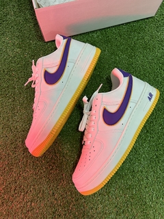 Imagem do Nike - Air Force AF1 Lakers