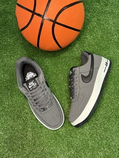 Nike - Air Force AF1 Gray