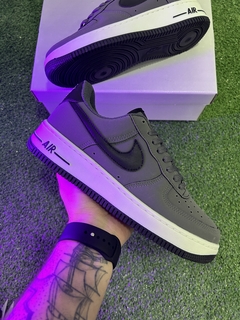 Nike - Air Force AF1 Gray - loja online