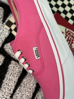 TÊNIS AUTHENTIC - PINK - comprar online