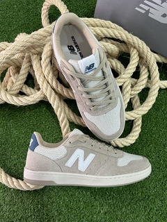 NEW BALANCE 300 BEGE