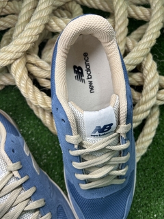 NEW BALANCE 300 AZUL O.G - comprar online