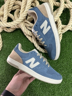 NEW BALANCE 300 AZUL O.G