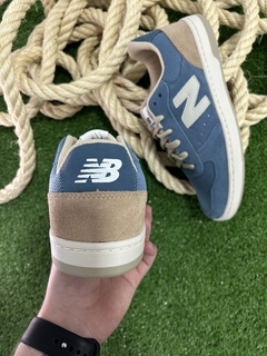 NEW BALANCE 300 AZUL O.G - loja online