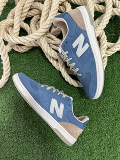 Imagem do NEW BALANCE 300 AZUL O.G