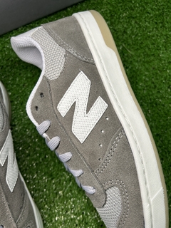 NEW BALANCE 300 CINZA - loja online