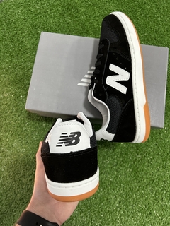 Imagem do NEW BALANCE 300 PRETO