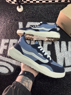 TÊNIS ULTRARANGE NEO VR3 - NAVY DRESS BLUES na internet