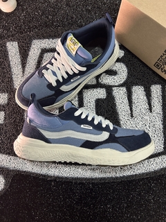 TÊNIS ULTRARANGE NEO VR3 - NAVY DRESS BLUES