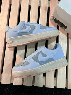 Nike - Air Force Low Ashen Slate na internet