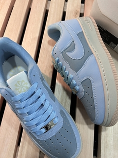 Imagem do Nike - Air Force Low Ashen Slate