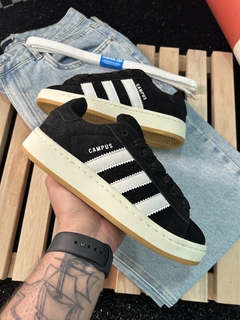 Adidas - CAMPUS 00'S PRETO - loja online