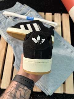 Imagem do Adidas - CAMPUS 00'S PRETO