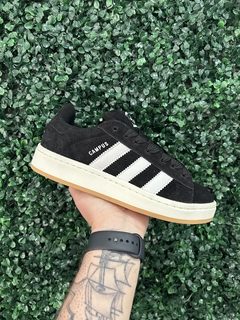 Adidas - CAMPUS 00'S PRETO - loja online