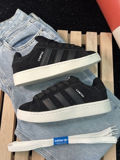 Adidas - CAMPUS 00'S O.G BLACK