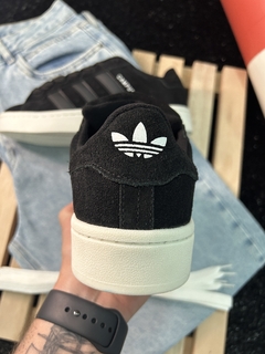 Adidas - CAMPUS 00'S O.G BLACK - Ferrero Store