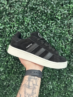 Adidas - CAMPUS 00'S O.G BLACK - loja online