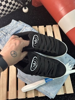 Imagem do Adidas - CAMPUS 00'S O.G BLACK