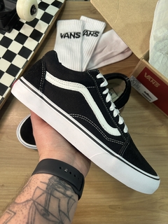 Vans Old Skool V1 - Tradicional - comprar online