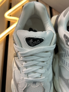 NEW BALANCE 9060 BRANCO na internet