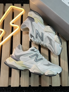 NEW BALANCE 9060 BRANCO