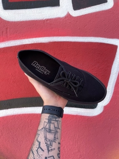 Redley Originals - Black - comprar online