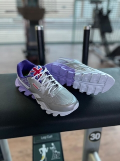 Reebok Galate Sport - Purple - comprar online