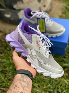 Reebok Galate Sport - Purple - Ferrero Store