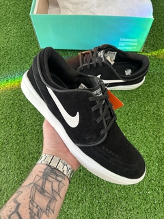 Tênis Nike Sb Zoom Stefan Janoski Og