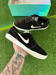 Tênis Nike Sb Zoom Stefan Janoski Og na internet